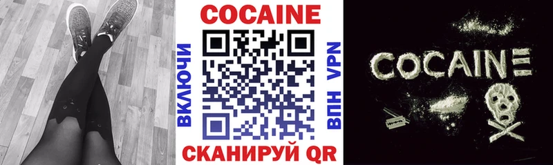 COCAIN Fish Scale  Купить  Петухово 